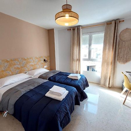 Habitaciones Barra89 Valensiya Dış mekan fotoğraf