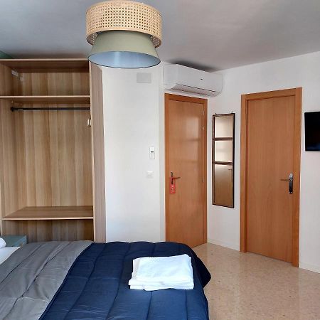 Habitaciones Barra89 Valensiya Dış mekan fotoğraf
