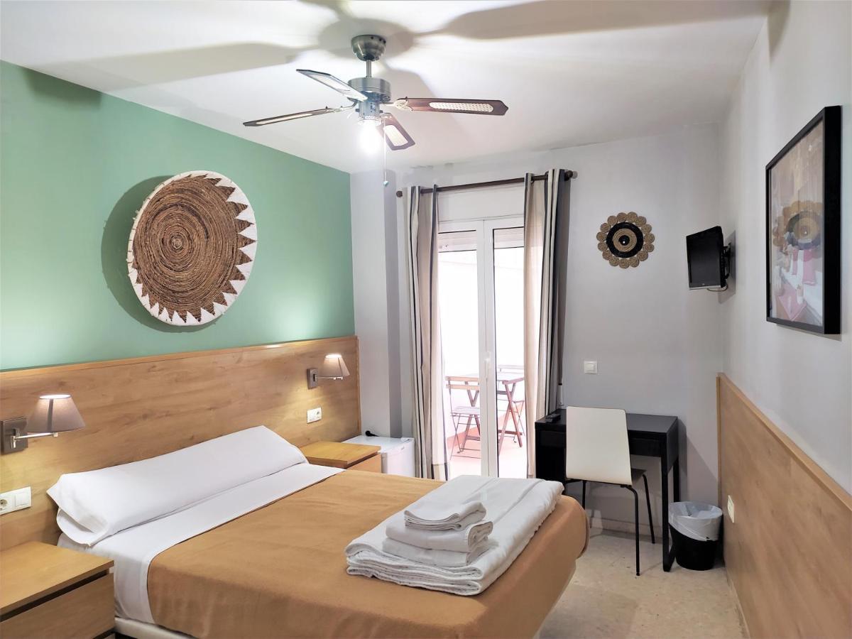 Habitaciones Barra89 Valensiya Dış mekan fotoğraf
