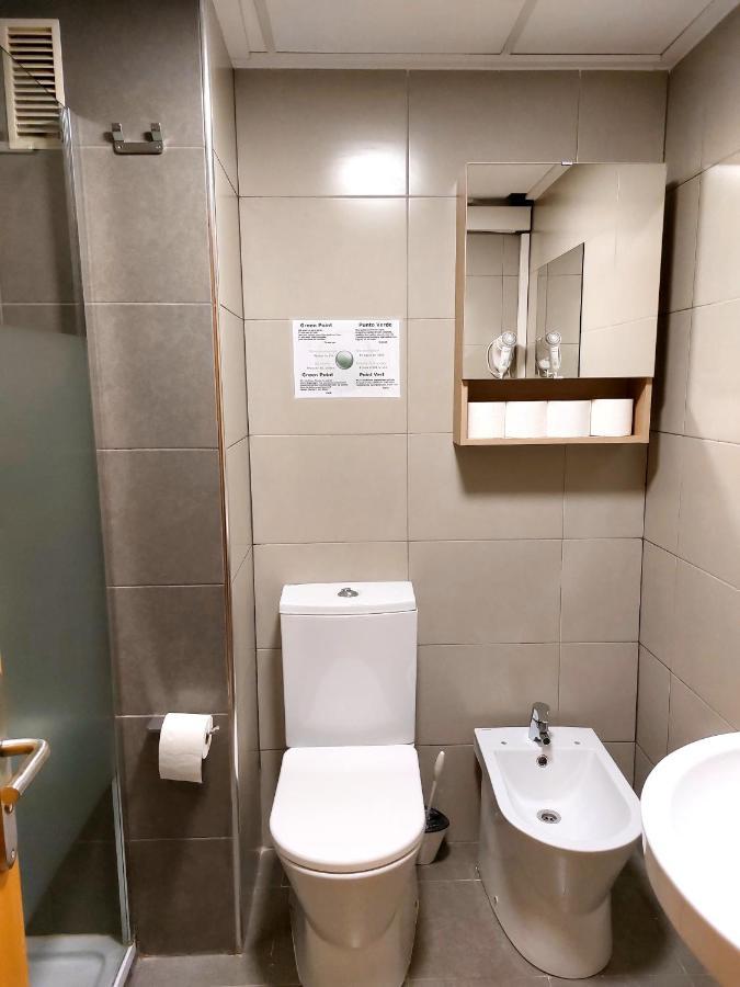 Habitaciones Barra89 Valensiya Dış mekan fotoğraf