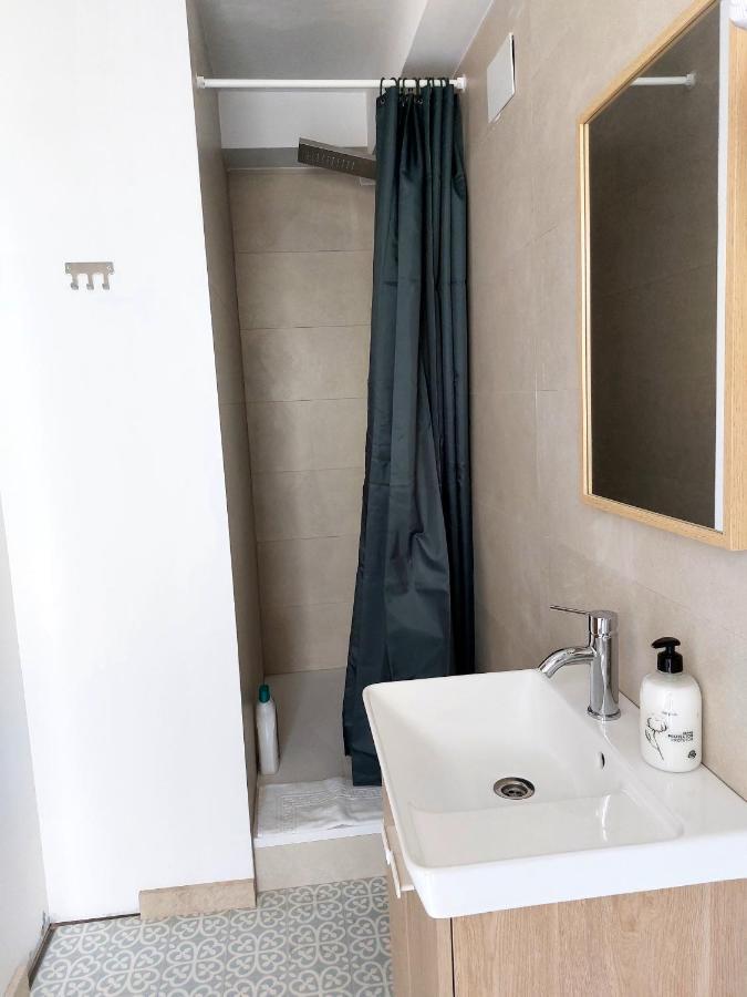 Habitaciones Barra89 Valensiya Dış mekan fotoğraf