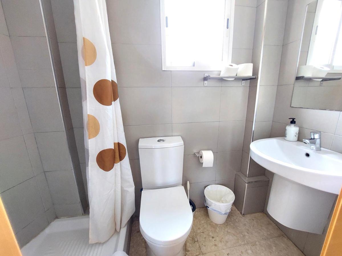 Habitaciones Barra89 Valensiya Dış mekan fotoğraf