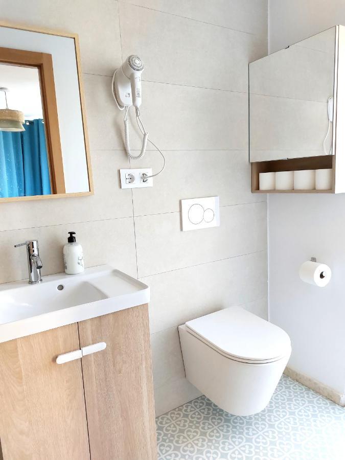 Habitaciones Barra89 Valensiya Dış mekan fotoğraf