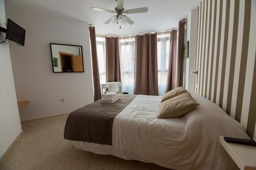 Habitaciones Barra89 Valensiya Dış mekan fotoğraf