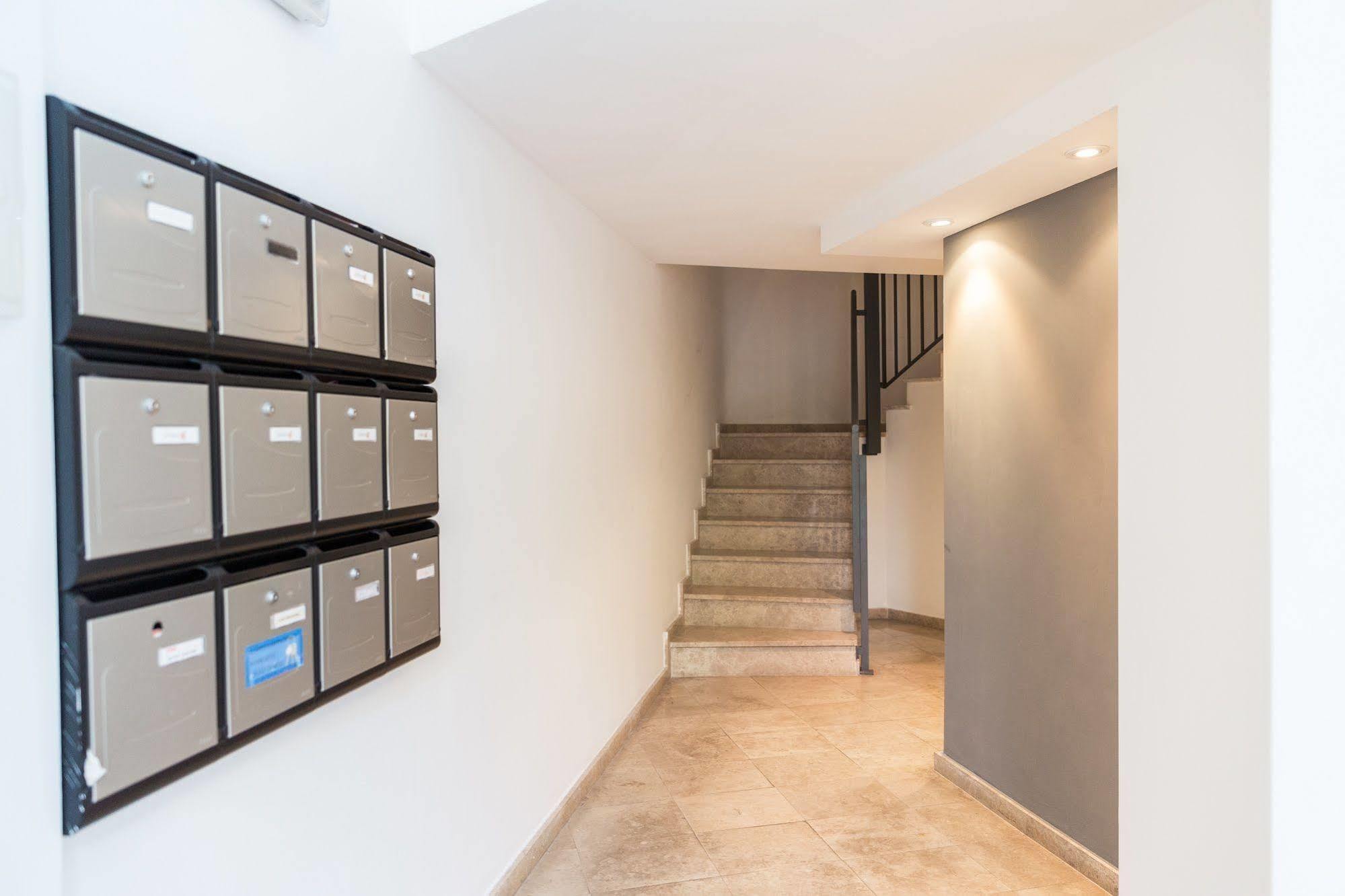 Habitaciones Barra89 Valensiya Dış mekan fotoğraf